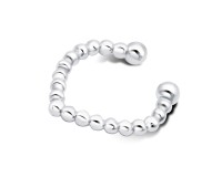 Ball Ear Cuff EC-1232